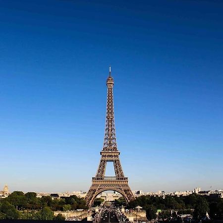Perfect Escape *Paris*Disney* Lejlighed Montévrain Eksteriør billede